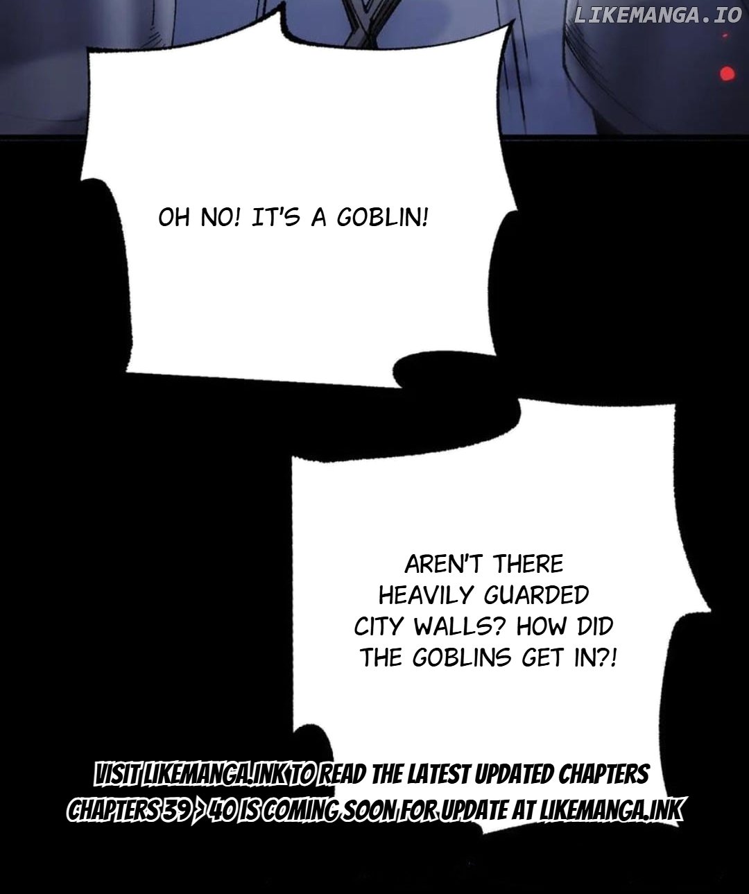 From Goblin to Goblin God Chapter 38 - page 72